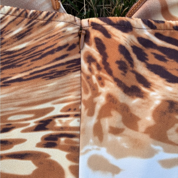 Animal Print 2 Piece Set - Picture 6 of 10